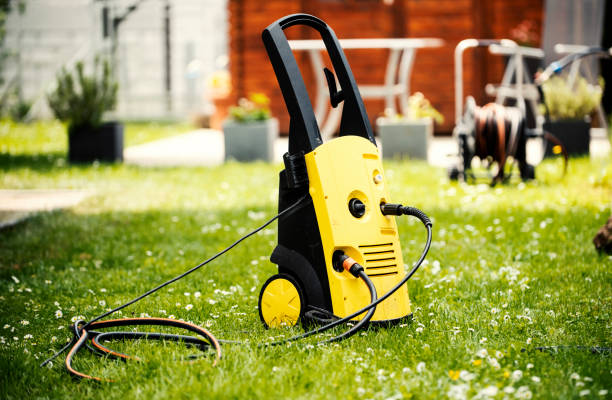 Windsor, IL Pressure Washing Services Company